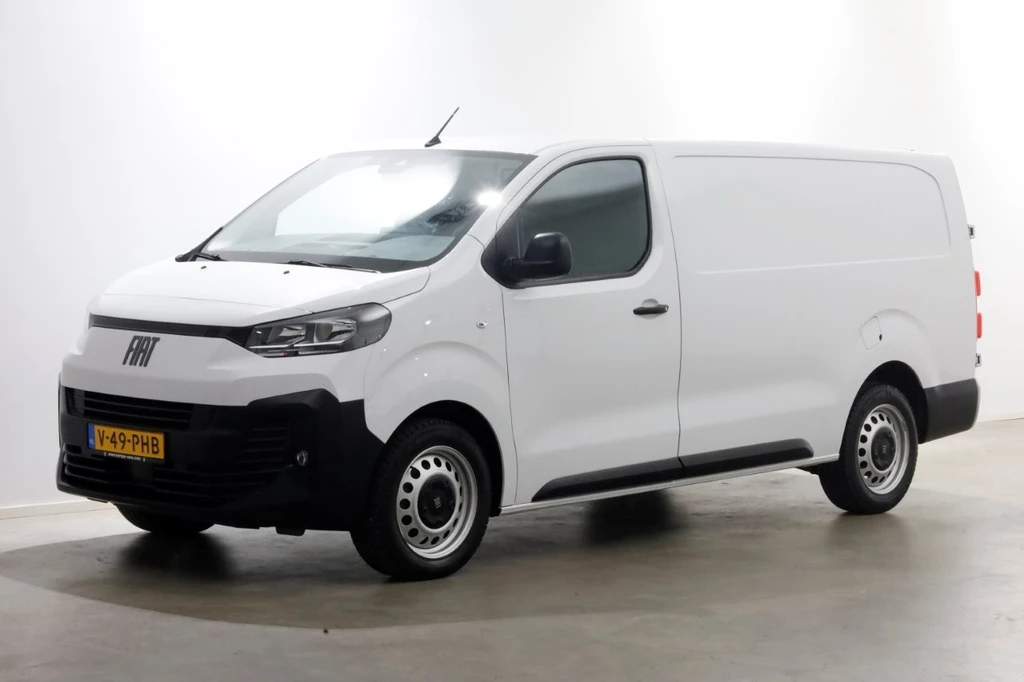 Fiat Scudo – foto 2