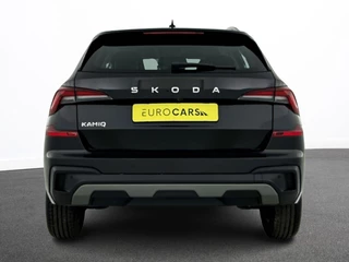 Škoda Kamiq – thumbnail 3