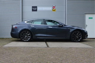 Tesla Model S – thumbnail 4