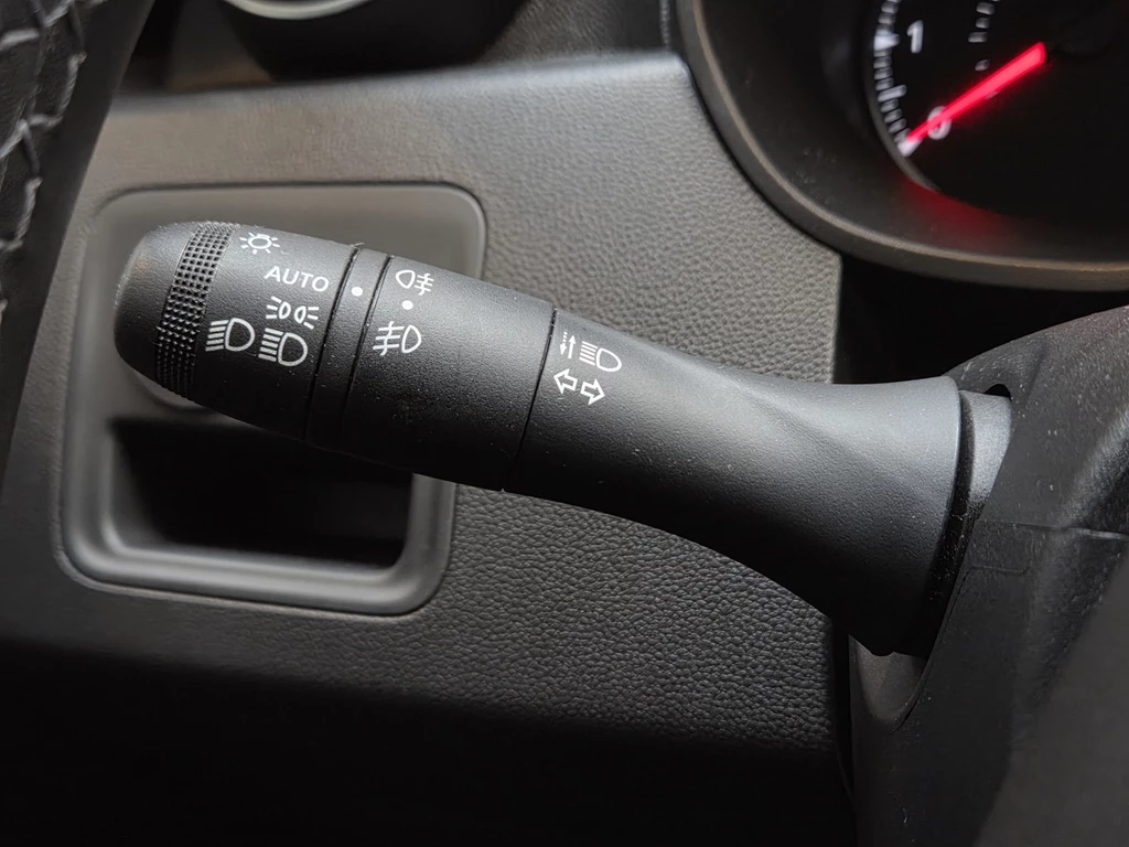 Dacia Duster – foto 26