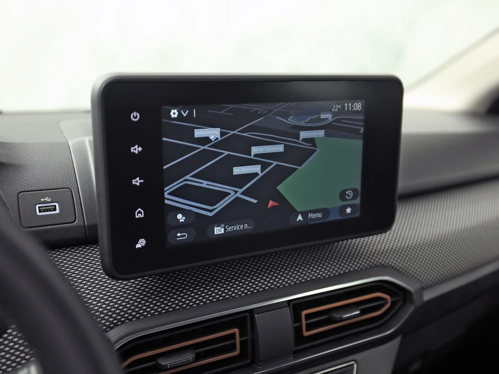 Dacia Sandero – foto 9