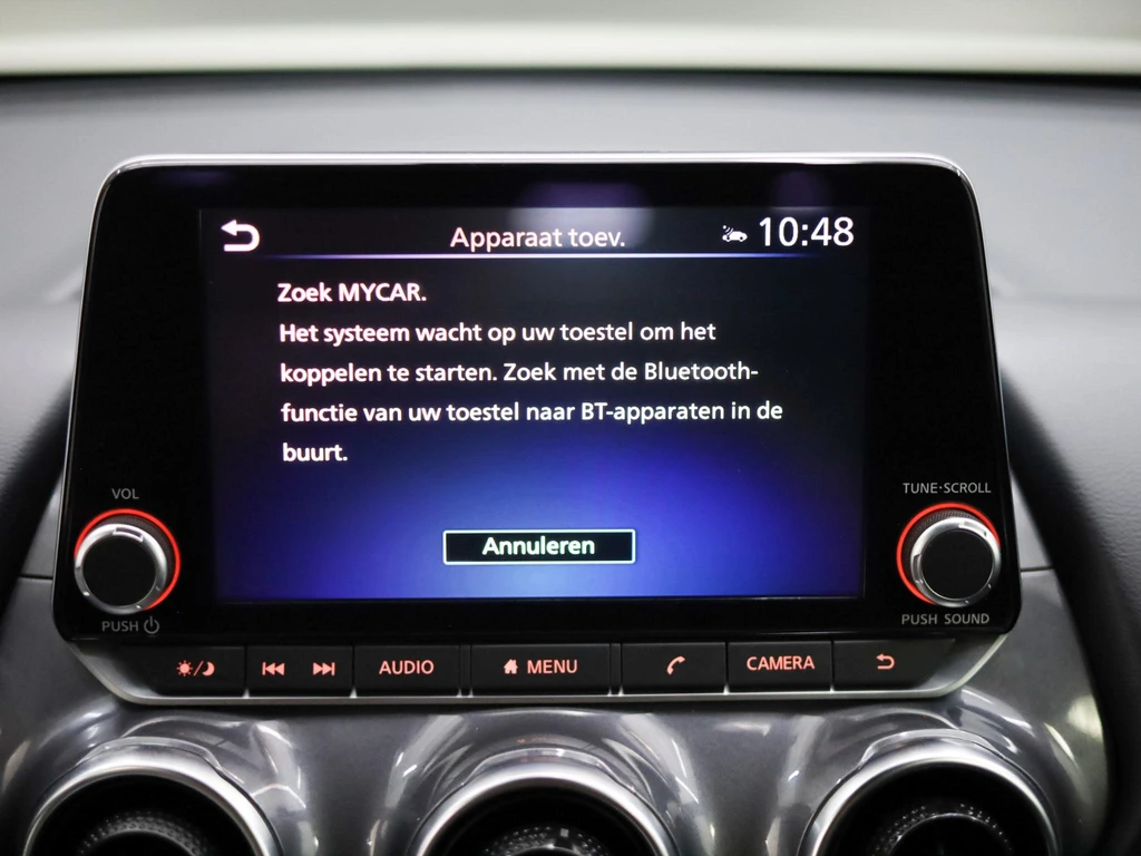 Nissan Juke – foto 37