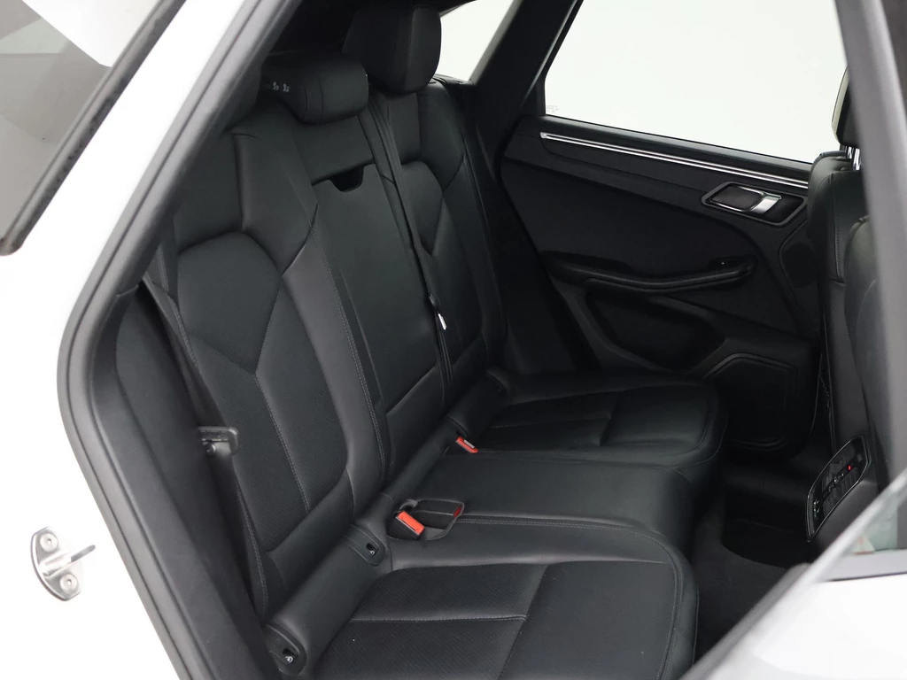 Porsche Macan – foto 18