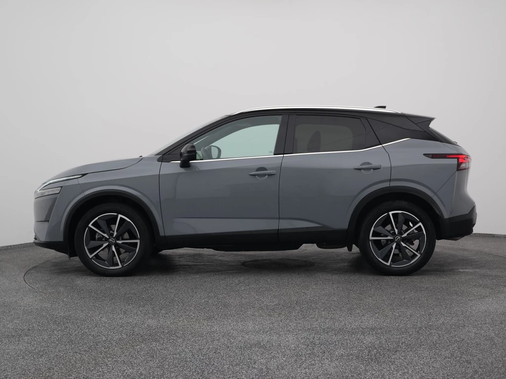 Nissan QASHQAI – foto 3