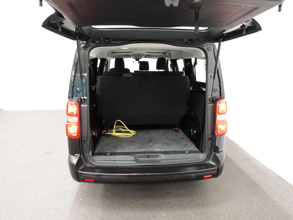 Opel Vivaro-e – foto 12