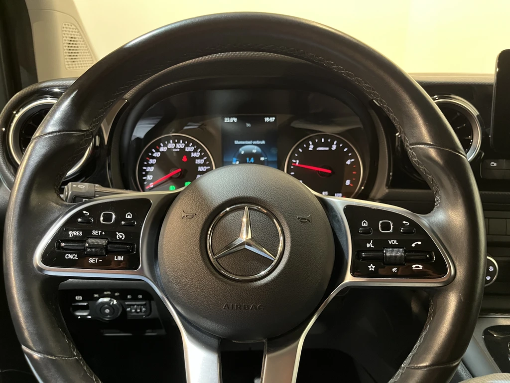 Mercedes-Benz Citan – foto 15