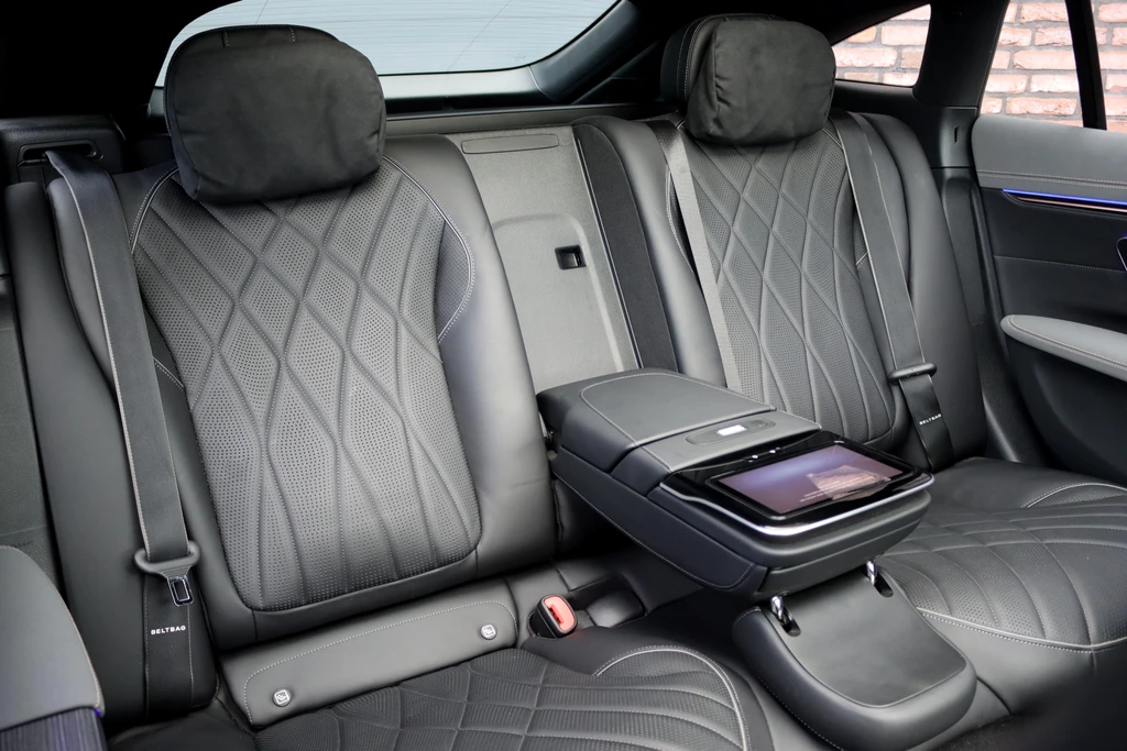 Mercedes-Benz EQS – foto 12