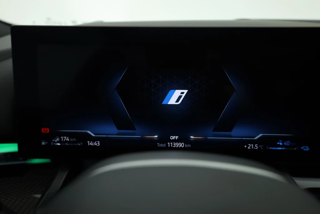 BMW 5 Serie – foto 22
