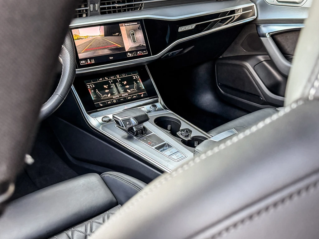 Audi A6 – foto 63
