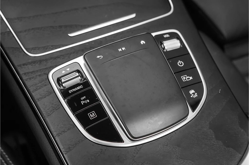 Mercedes-Benz GLC – foto 29