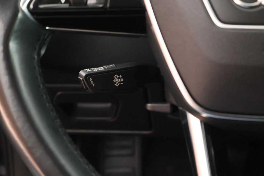 Audi A6 – foto 17