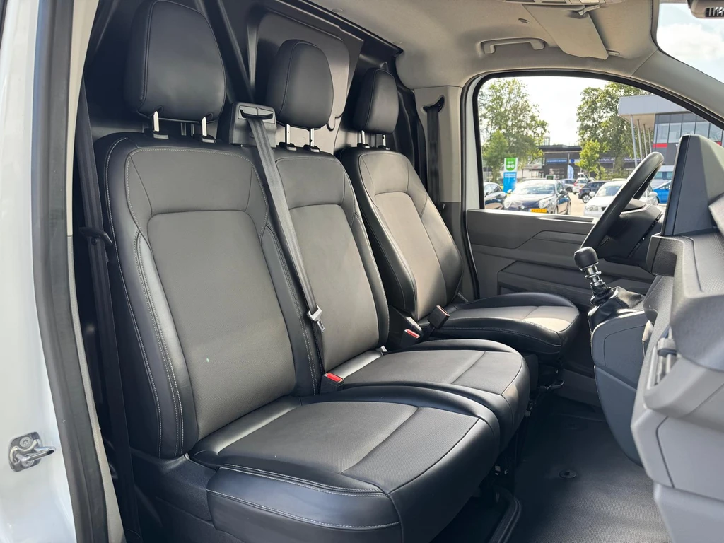 Volkswagen Transporter – foto 9