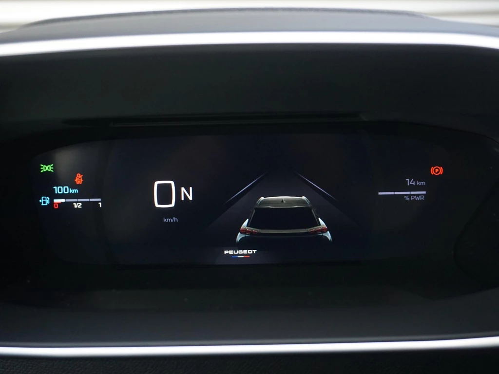 Peugeot 2008 – foto 19