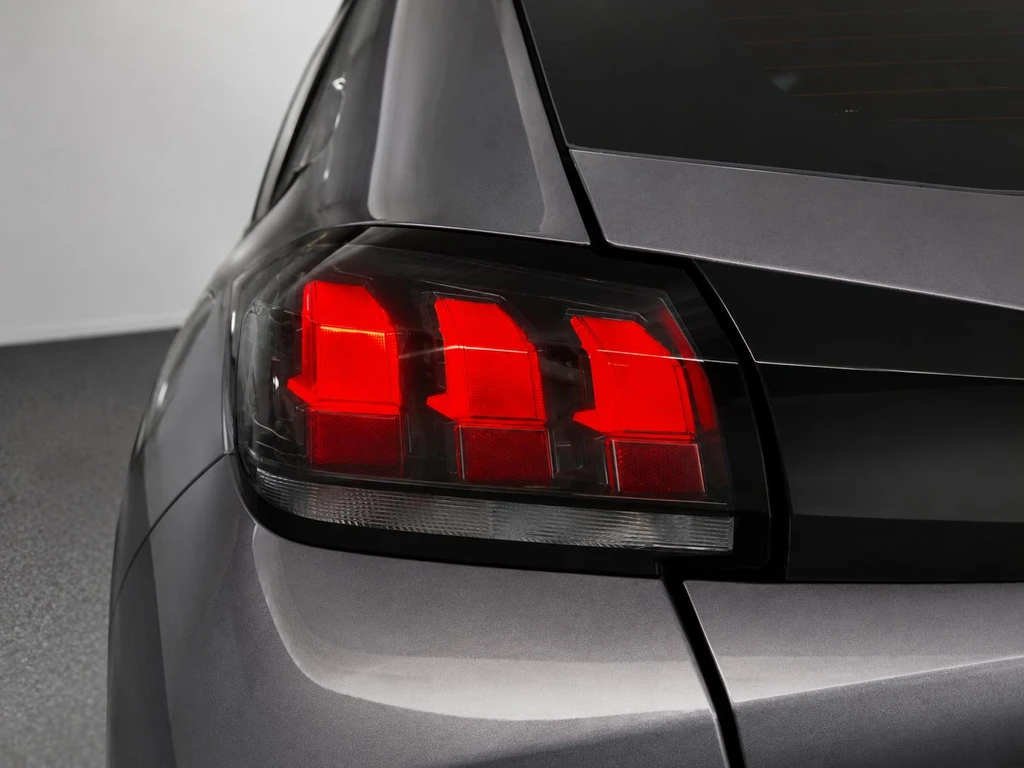 Peugeot 208 – foto 27