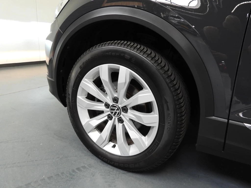 Volkswagen T-Roc – foto 34