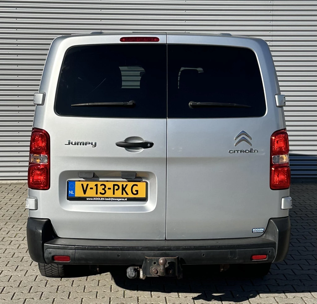 Citroën Jumpy – foto 3