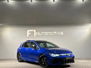 Volkswagen Golf – thumbnail 7
