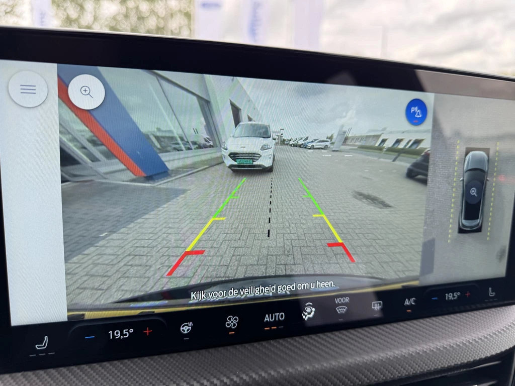 Ford Kuga – foto 23