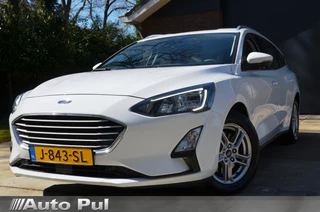 Ford Focus – thumbnail 1