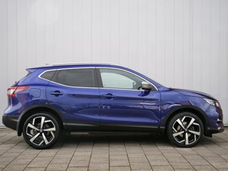 Nissan QASHQAI – thumbnail 8