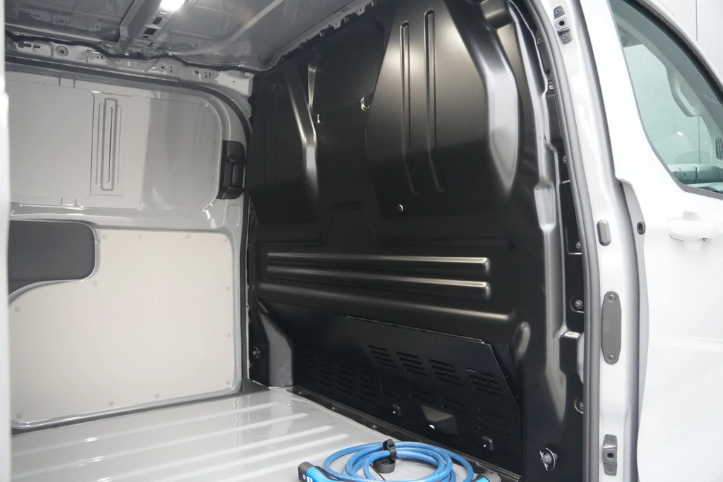 Ford E-Transit Custom – foto 44