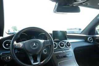 Mercedes-Benz GLC – thumbnail 17