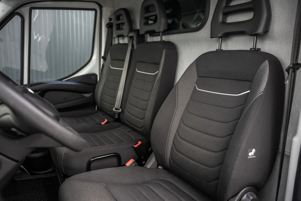 Iveco Daily – foto 13