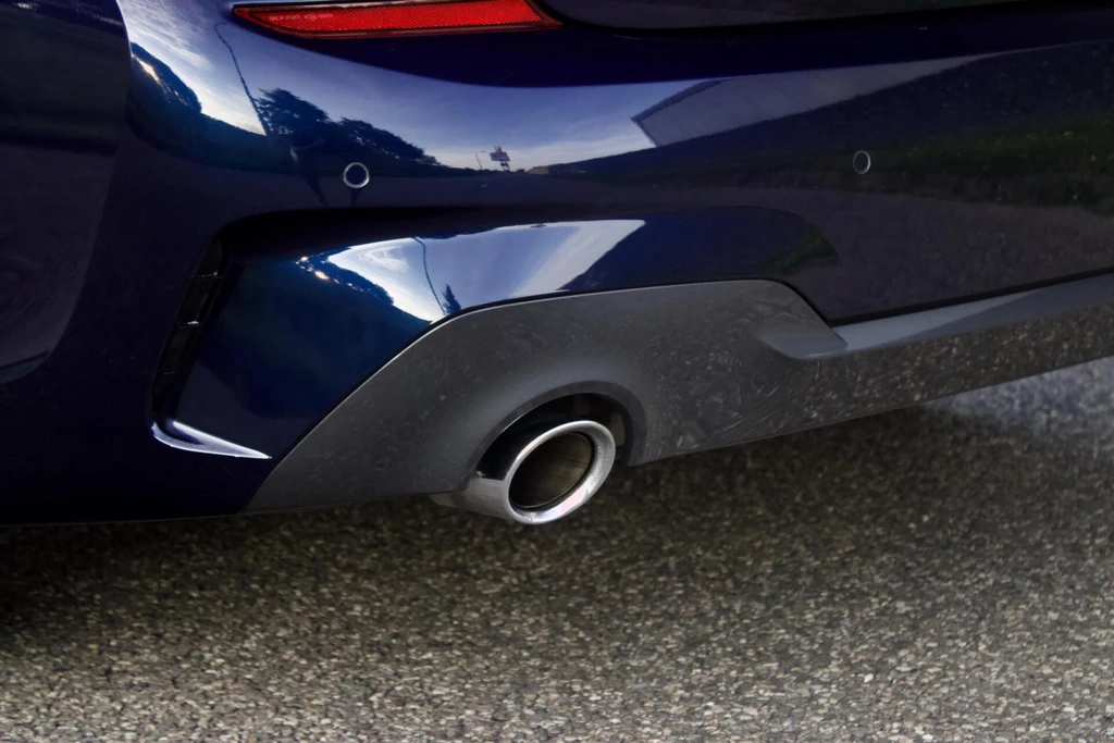 BMW 3 Serie – foto 36