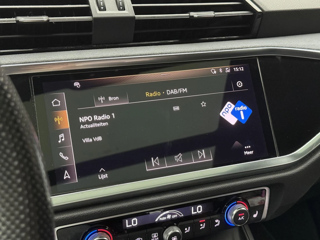 Audi Q3 – foto 19