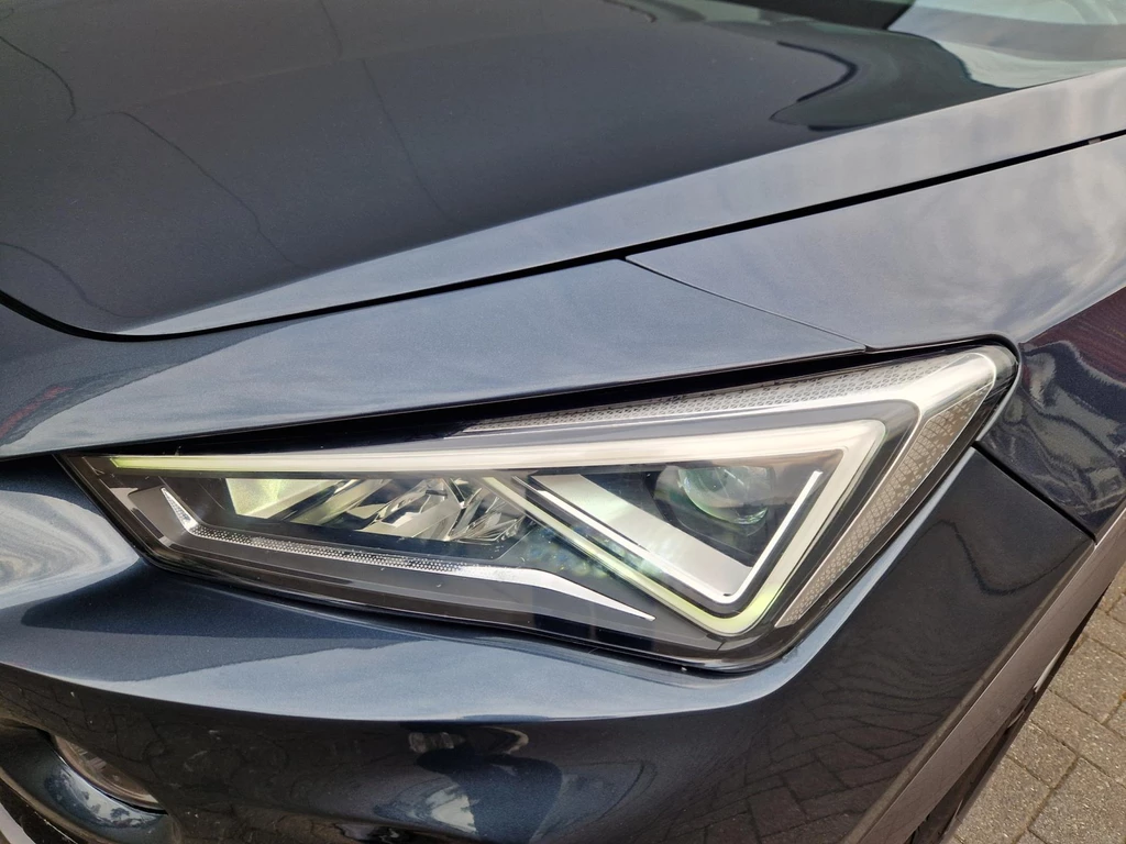 CUPRA Formentor – foto 8