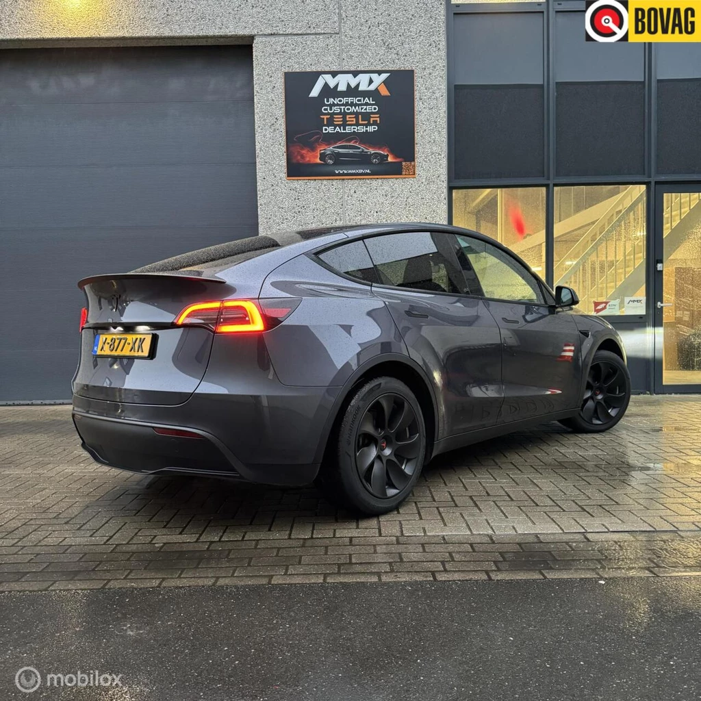 Tesla Model Y – foto 6