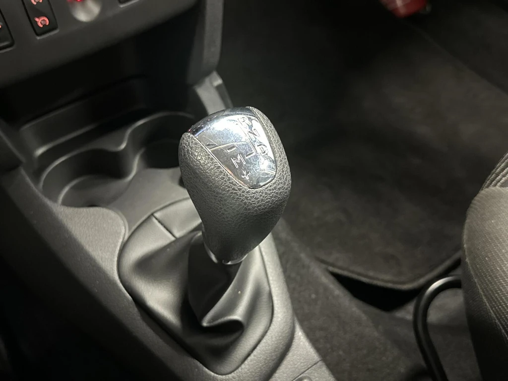 Dacia Sandero Stepway – foto 33