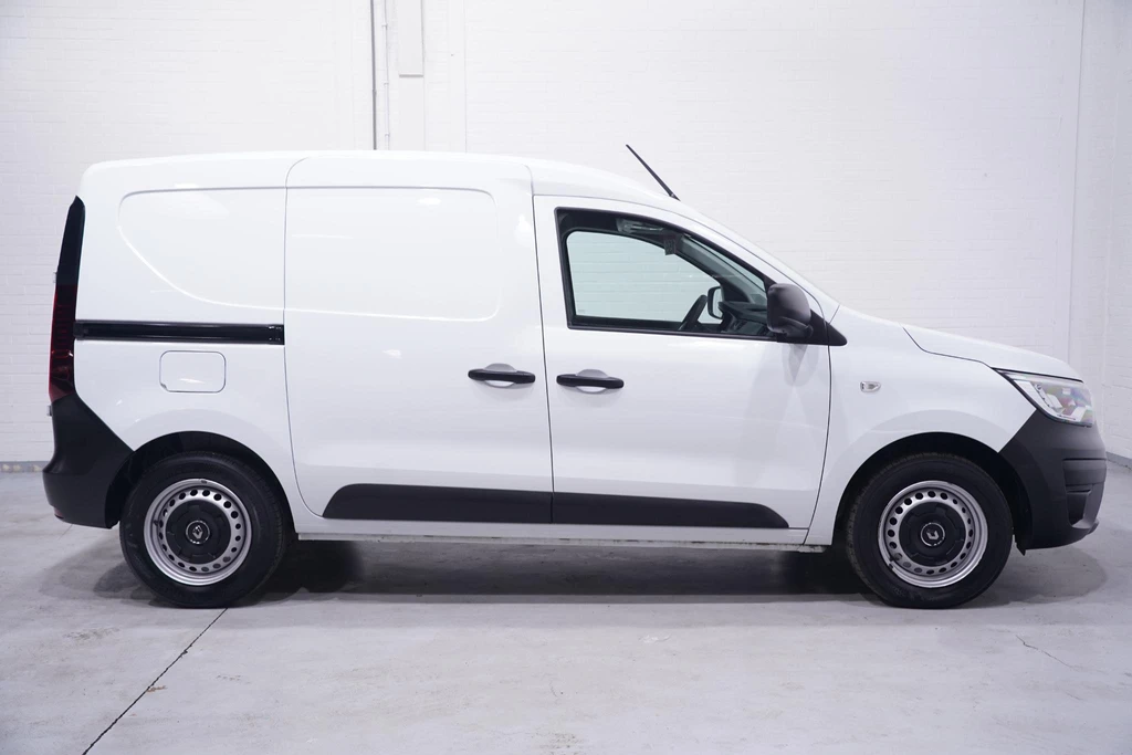 Renault Express – foto 8