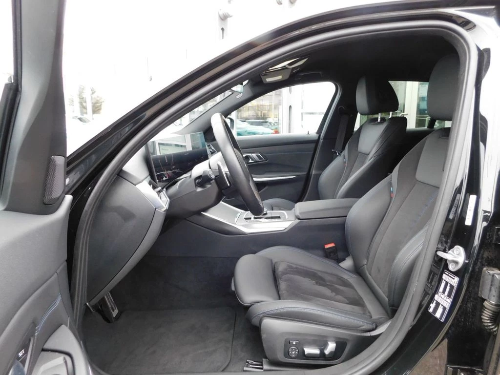 BMW 3 Serie – foto 6