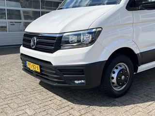Volkswagen Crafter – thumbnail 2