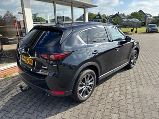 Mazda CX-5 – thumbnail 3