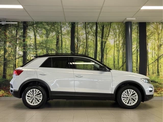 Volkswagen T-Roc – thumbnail 5