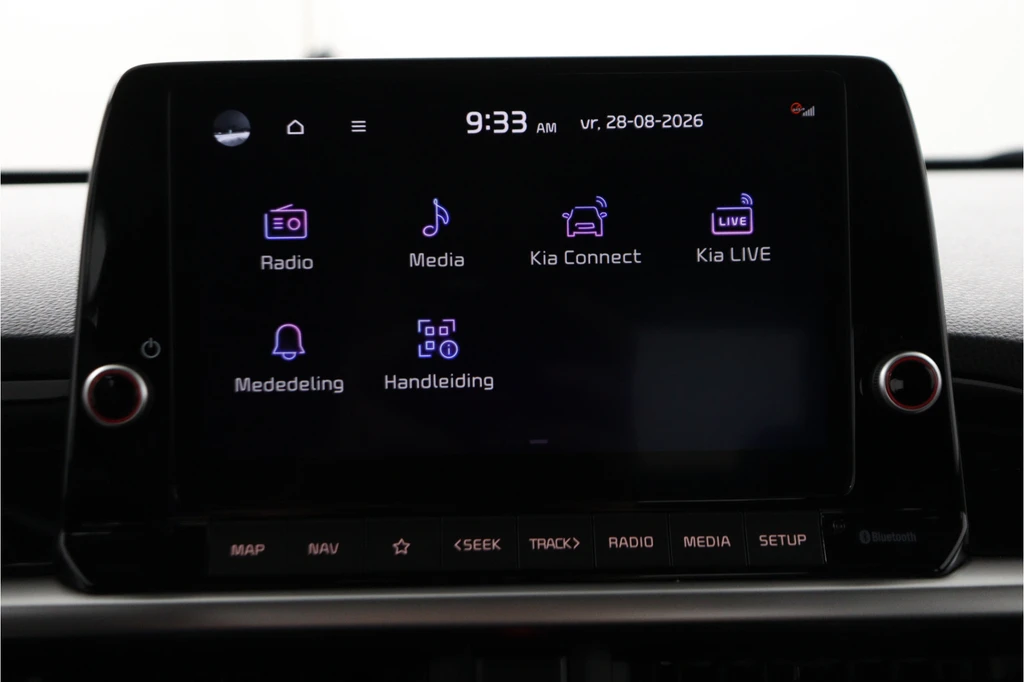 Kia Picanto – foto 45