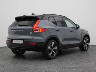 Volvo XC40 – thumbnail 11