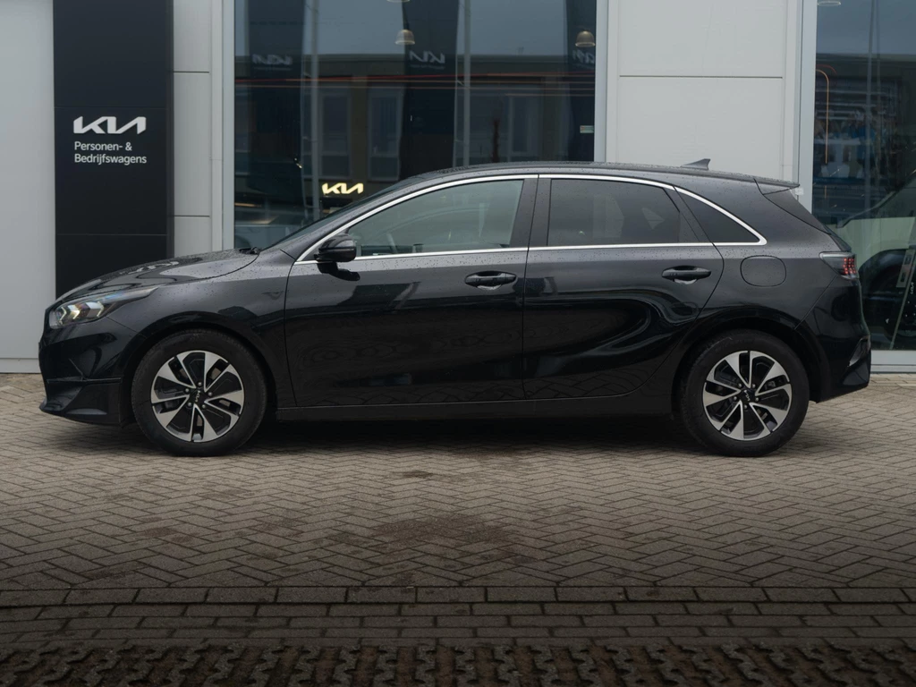 Kia Ceed – foto 4
