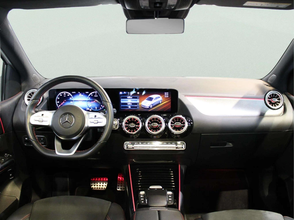Mercedes-Benz B-Klasse – foto 11