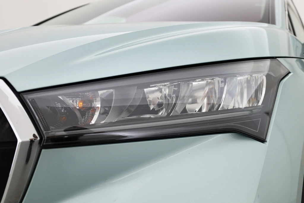 Škoda Enyaq iV – foto 54