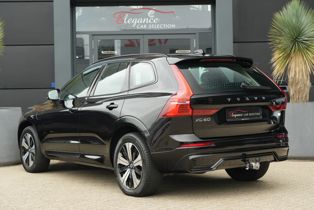 Volvo XC60 – foto 2