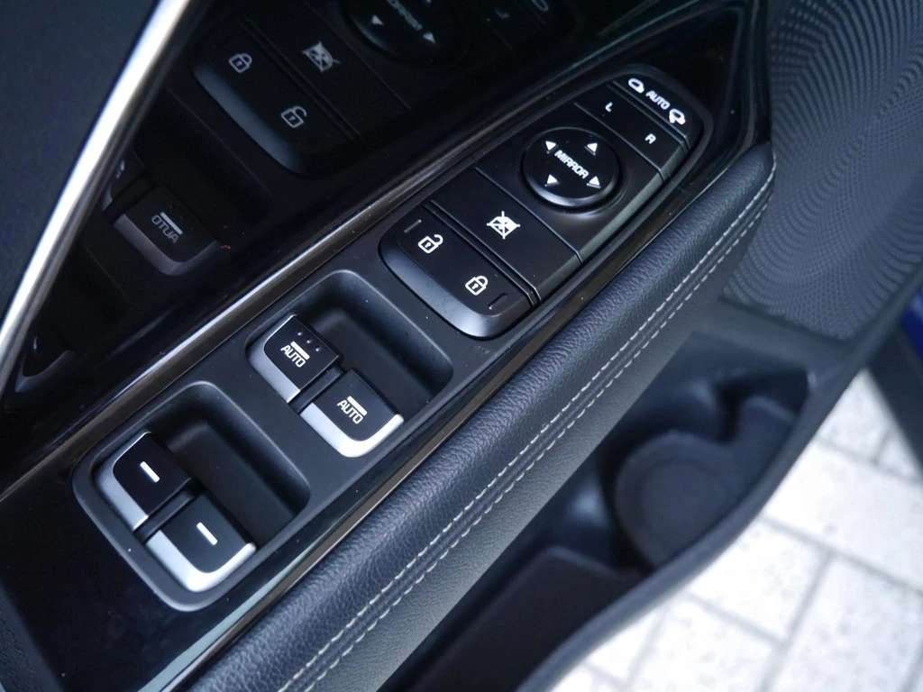 Kia Niro – foto 17