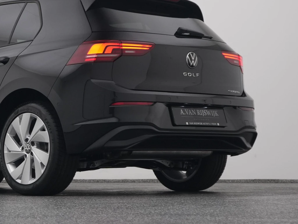 Volkswagen Golf – foto 5