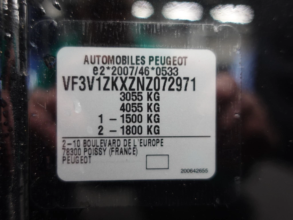 Peugeot e-Expert – foto 44