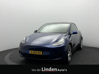 Tesla Model Y – thumbnail 1