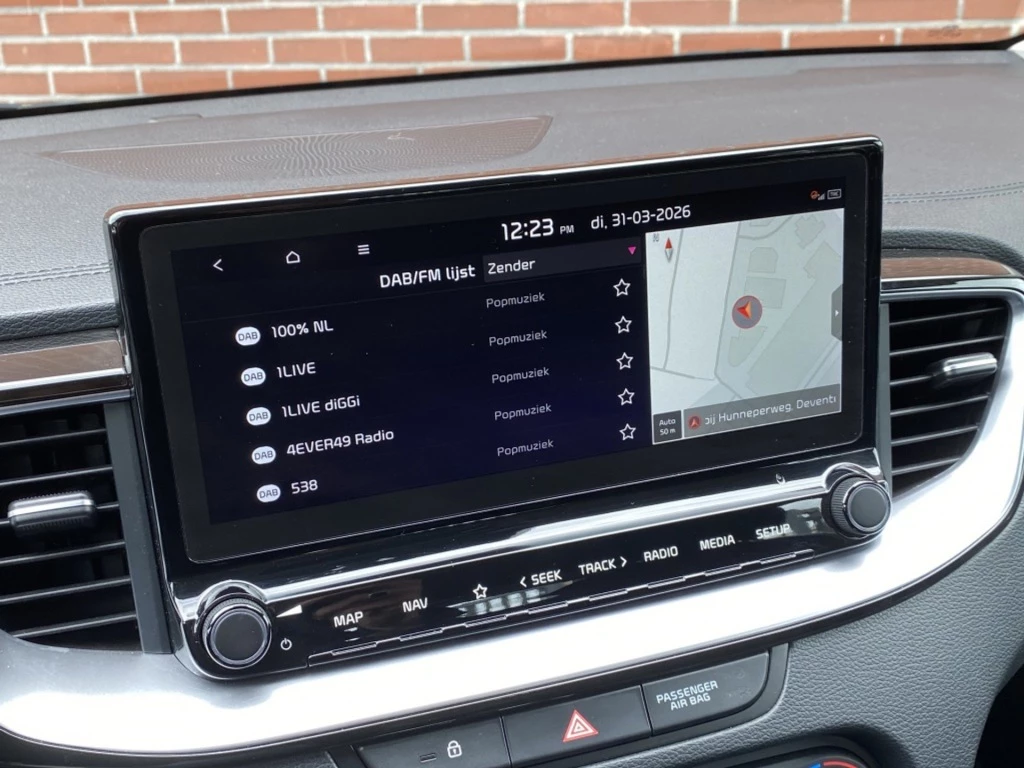 Kia XCeed – foto 20