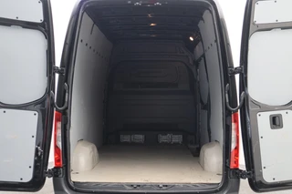 Mercedes-Benz Sprinter – thumbnail 22