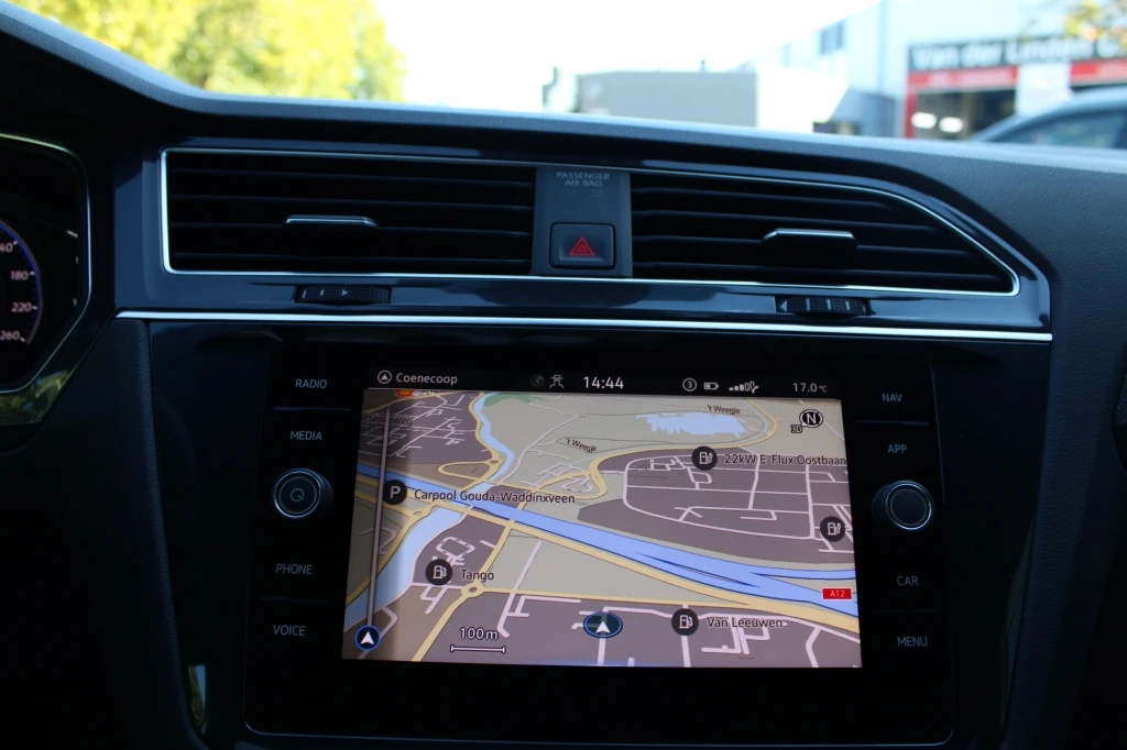 Volkswagen Tiguan – foto 16